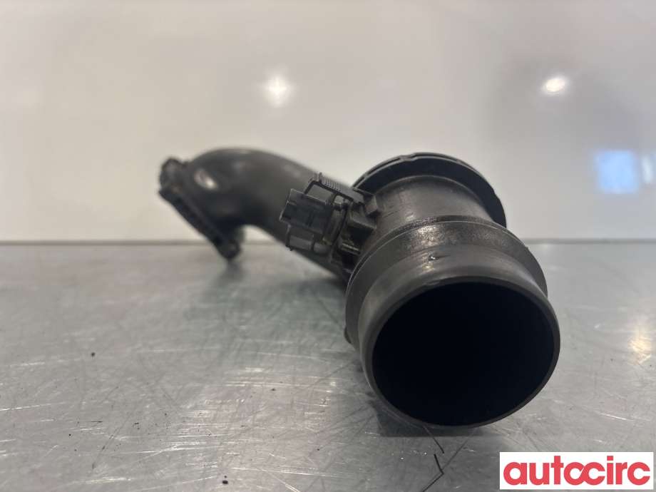 Turbo rør til Mercedes E-Klasse 2009-2013 (Fase 1) (W212) (W212) (MERCEDES|A6510900242|)