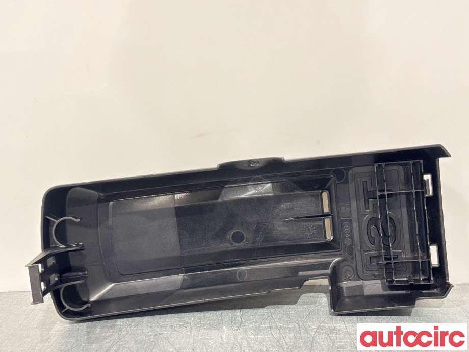Motordeksel over motor til VW Polo 2009-2014 (Type V, Fase 1)  (VOLKSWAGEN|03F103935|)