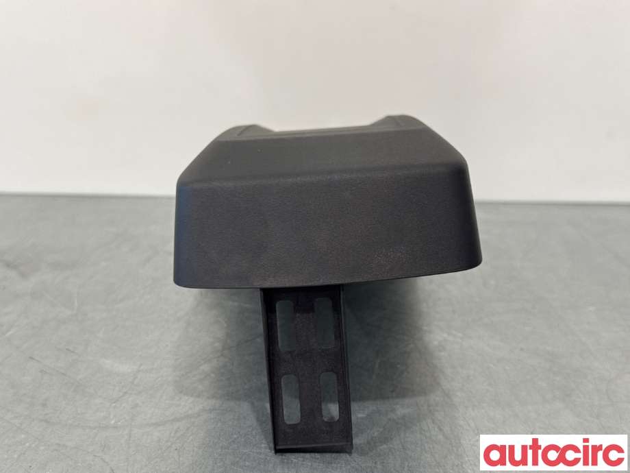 Motordeksel over motor til VW Polo 2009-2014 (Type V, Fase 1)  (VOLKSWAGEN|03F103935|)