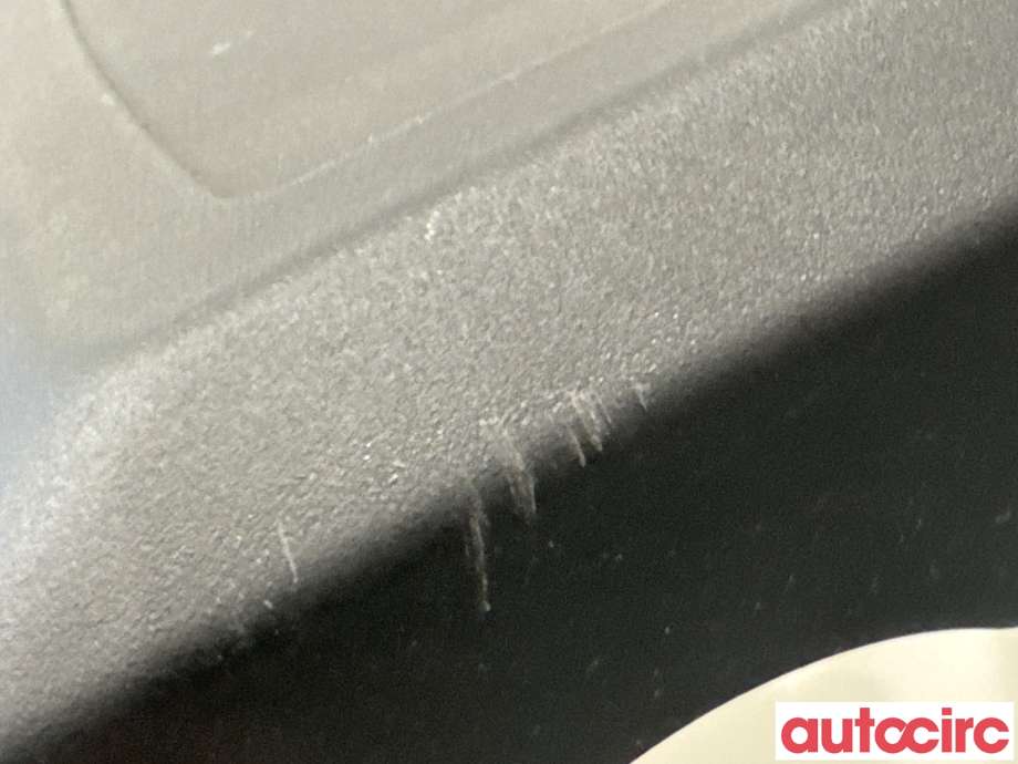 Motordeksel over motor til VW Polo 2009-2014 (Type V, Fase 1)  (VOLKSWAGEN|03F103935|)