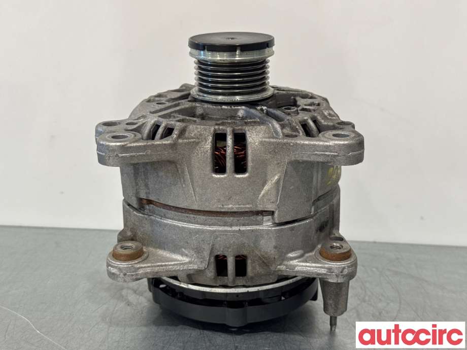 Dynamo til VW Polo 2009-2014 (Type V, Fase 1) (VOLKSWAGEN|03F903023D|0124525201|03F903023J)