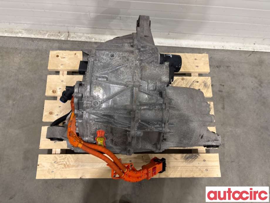 Motor elbil bak til Tesla Model 3 2018-2023 (Fase 1)  (TESLA|1120990-00-H|3D3|)
