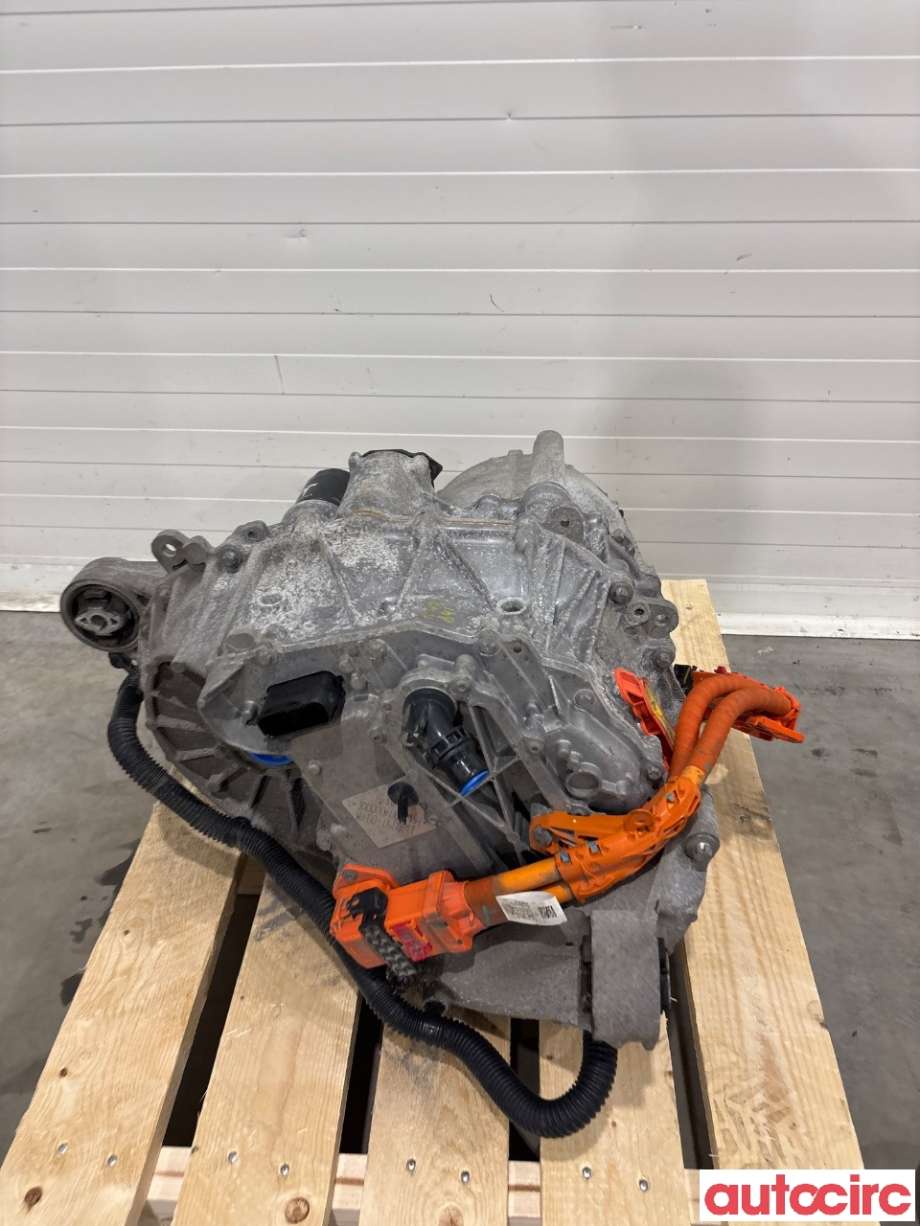 Motor elbil bak til Tesla Model 3 2018-2023 (Fase 1)  (TESLA|1120990-00-H|3D3|)