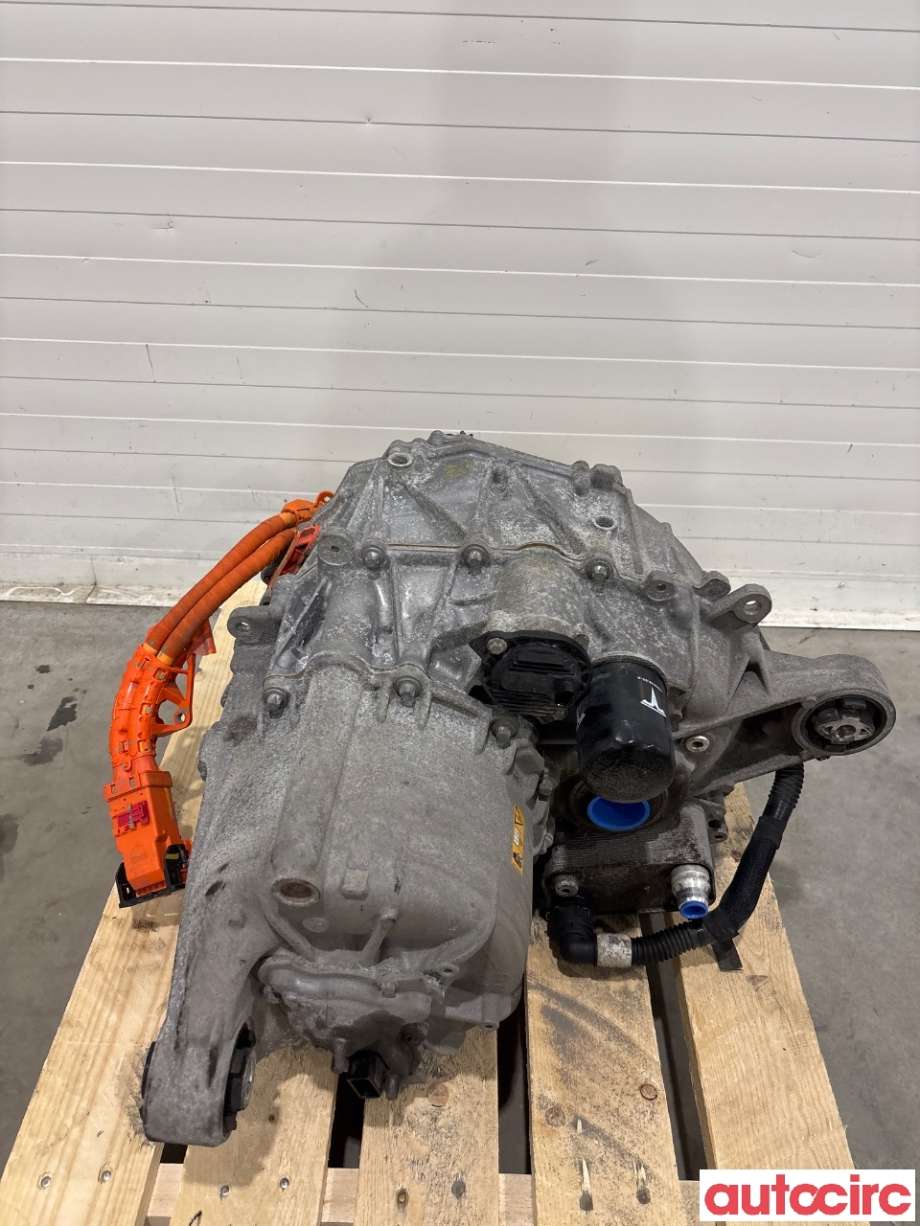 Motor elbil bak til Tesla Model 3 2018-2023 (Fase 1)  (TESLA|1120990-00-H|3D3|)