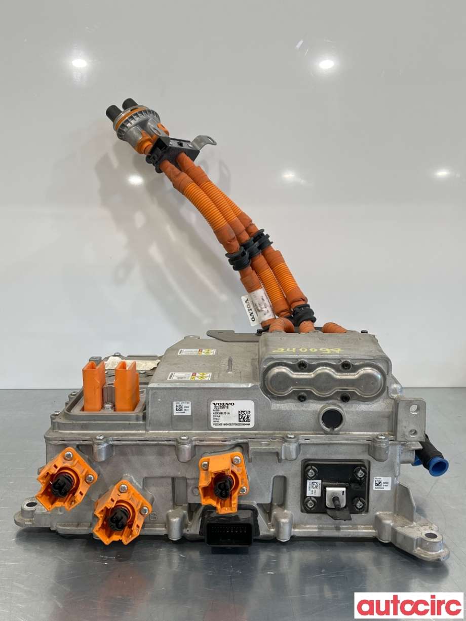 Inverter elbil til Volvo XC40 2018-2024  (VOLVO|36003604|)