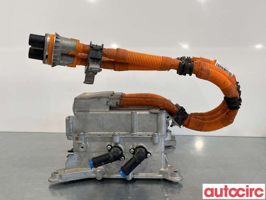 Inverter elbil til Volvo XC40 2018-2024  (VOLVO|36003604|)