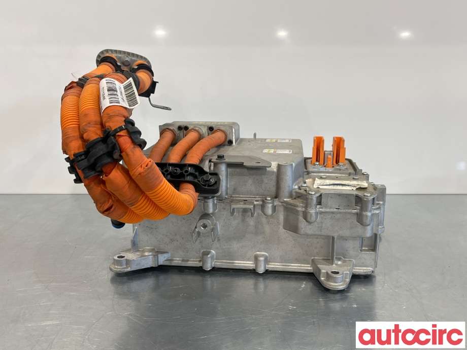 Inverter elbil til Volvo XC40 2018-2024  (VOLVO|36003604|)