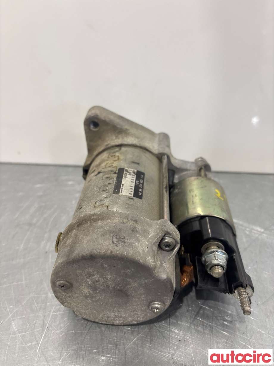 Starter diesel til Mercedes E-Klasse 2009-2013 (Fase 1) (W212) (W212) (MERCEDES|A0061514501|428000-5510)