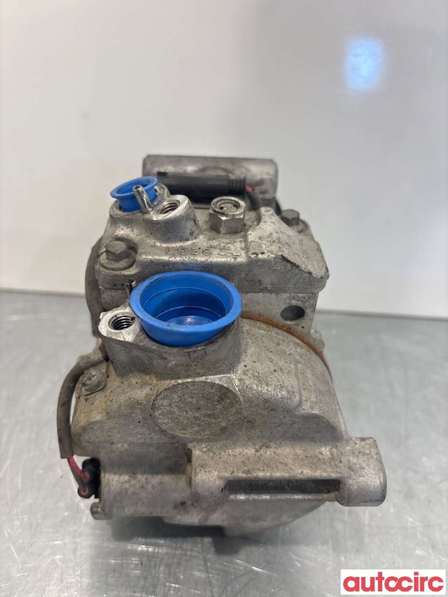 Aircondition kompressor til Mercedes E-Klasse 2009-2013 (Fase 1) (W212) (W212) (MERCEDES|A0022303111|47150-3060)