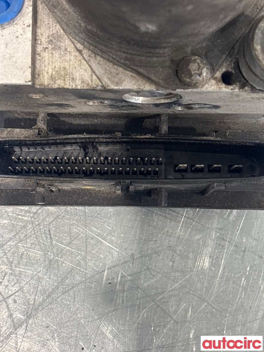 ABS sentral til Hyundai Santa Fe 2006-2009 (Type II, Fase 1) (HYUNDAI|589102B860|0265230183|58910-2B860)