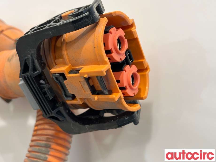 Kabel høy volt (HV) hybrid til Hyundai Ioniq Electric 2016-2019 (Fase 1) (HYUNDAI|91875G7000|)