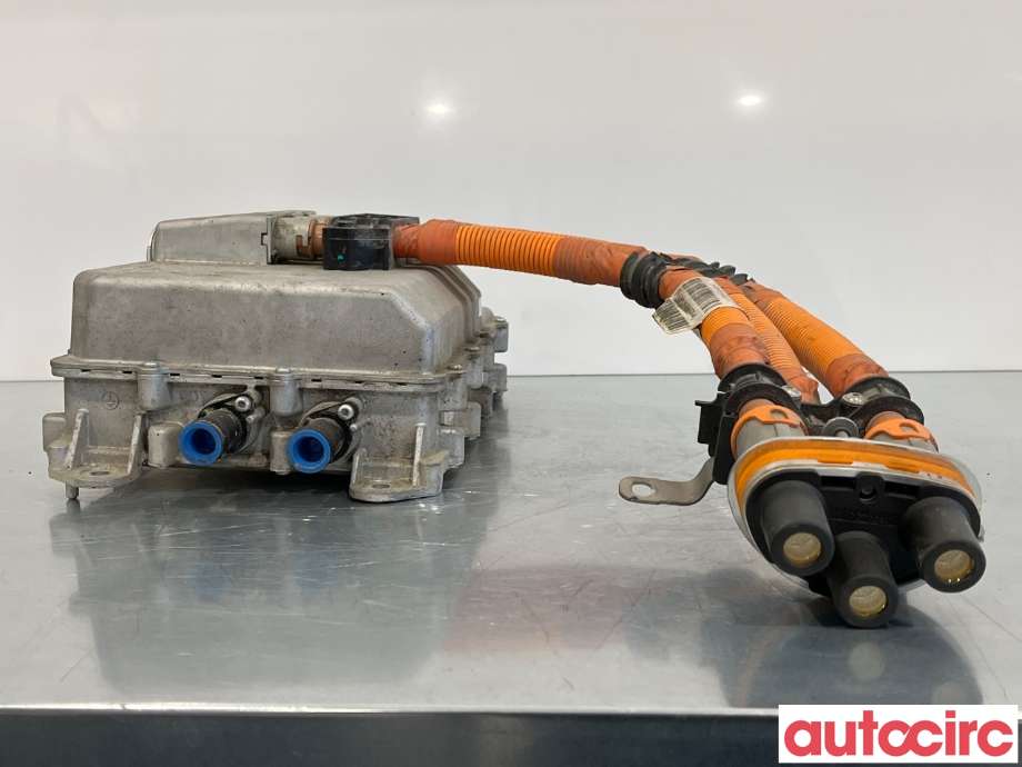Inverter elbil til Volvo XC40 2018-2024  (VOLVO|36011825)