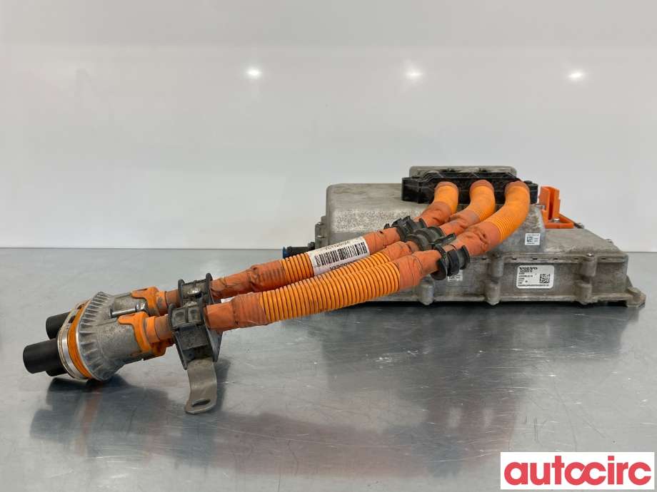 Inverter elbil til Volvo XC40 2018-2024  (VOLVO|36011825)