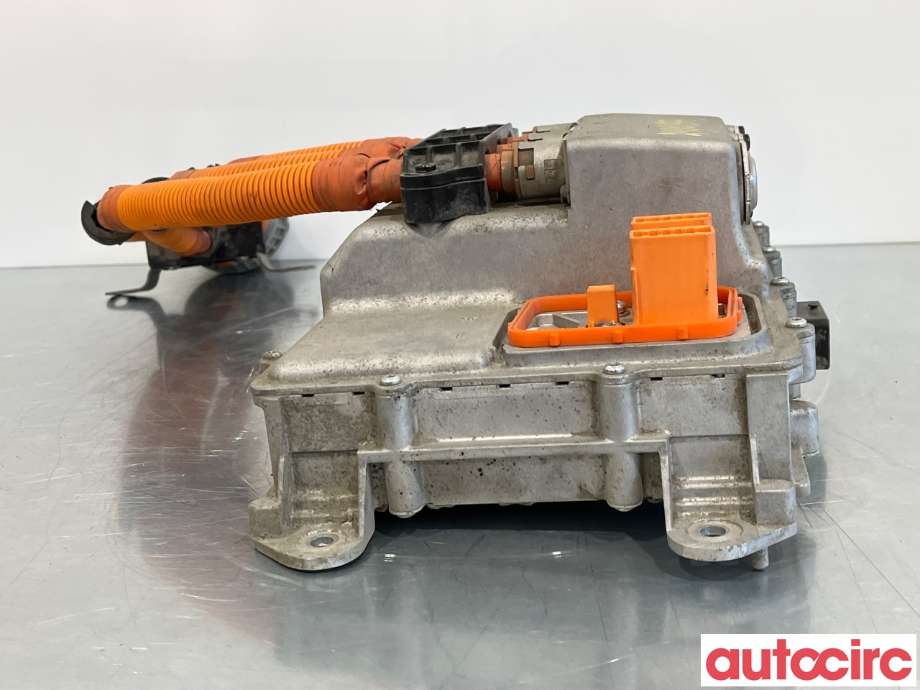 Inverter elbil til Volvo XC40 2018-2024  (VOLVO|36011825)