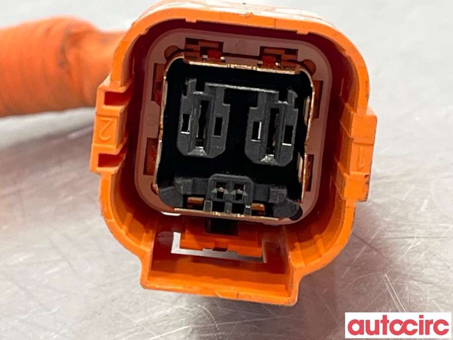 Kabel høy volt (HV) hybrid til Volvo XC40 2018-2024  (VOLVO|31674441)