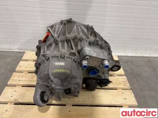Motor elbil foran til Tesla Model 3,   (TESLA|1120960-10-G|3D3)