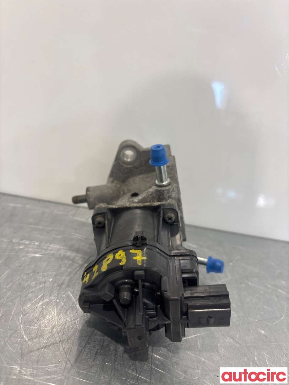 EGR-ventil til Mazda CX-5, 2012-2017 (Type I)  (MAZDA|SH01-20-3A0B)
