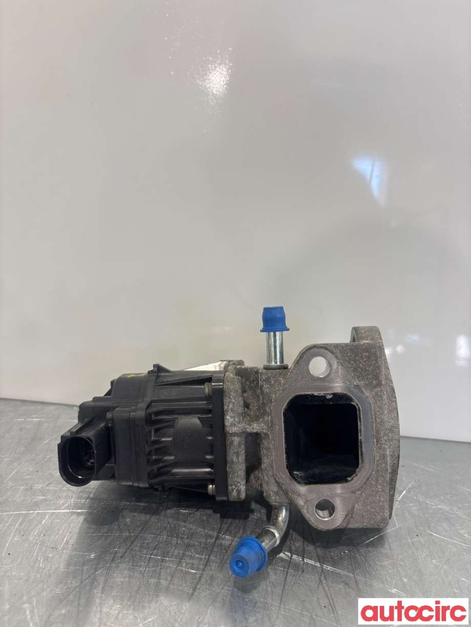 EGR-ventil til Mazda CX-5 2012-2017 (Type I)  (MAZDA|SH01-20-3A0B|)
