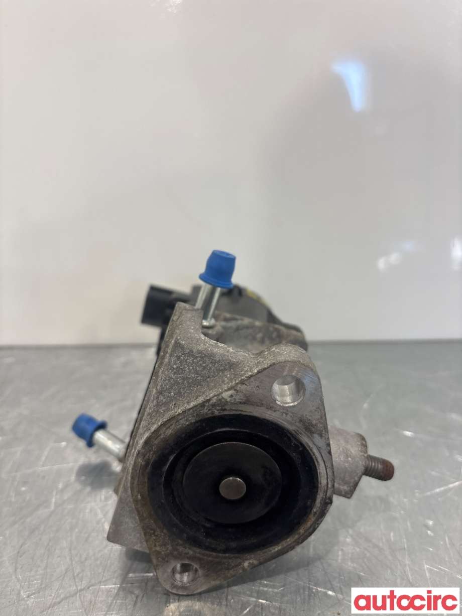 EGR-ventil til Mazda CX-5 2012-2017 (Type I)  (MAZDA|SH01-20-3A0B|)