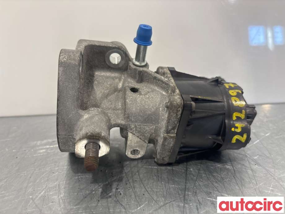 EGR-ventil til Mazda CX-5 2012-2017 (Type I)  (MAZDA|SH01-20-3A0B|)