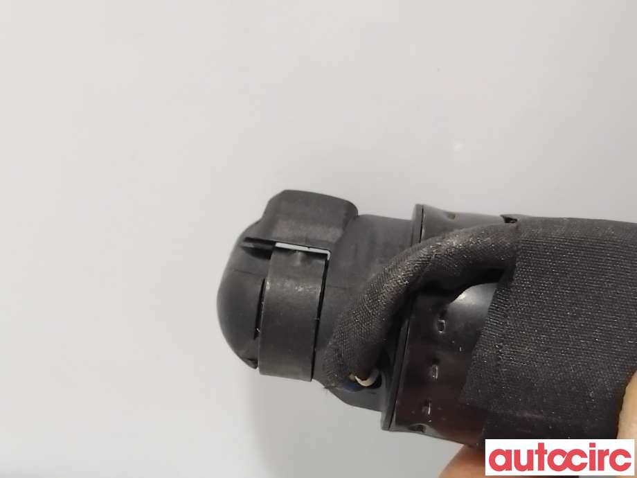 Dørstopper til Tesla Model X 2016-->>  (TESLA|1063440-01-D|)