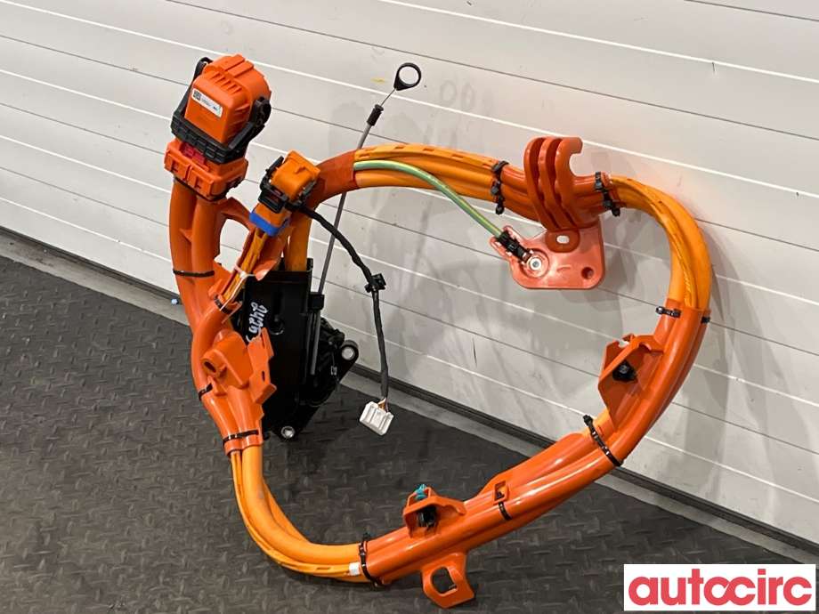 Kabel høy volt (HV) hybrid til Tesla Model 3 2018-2023 (Fase 1)  (TESLA|1449495-20-E)