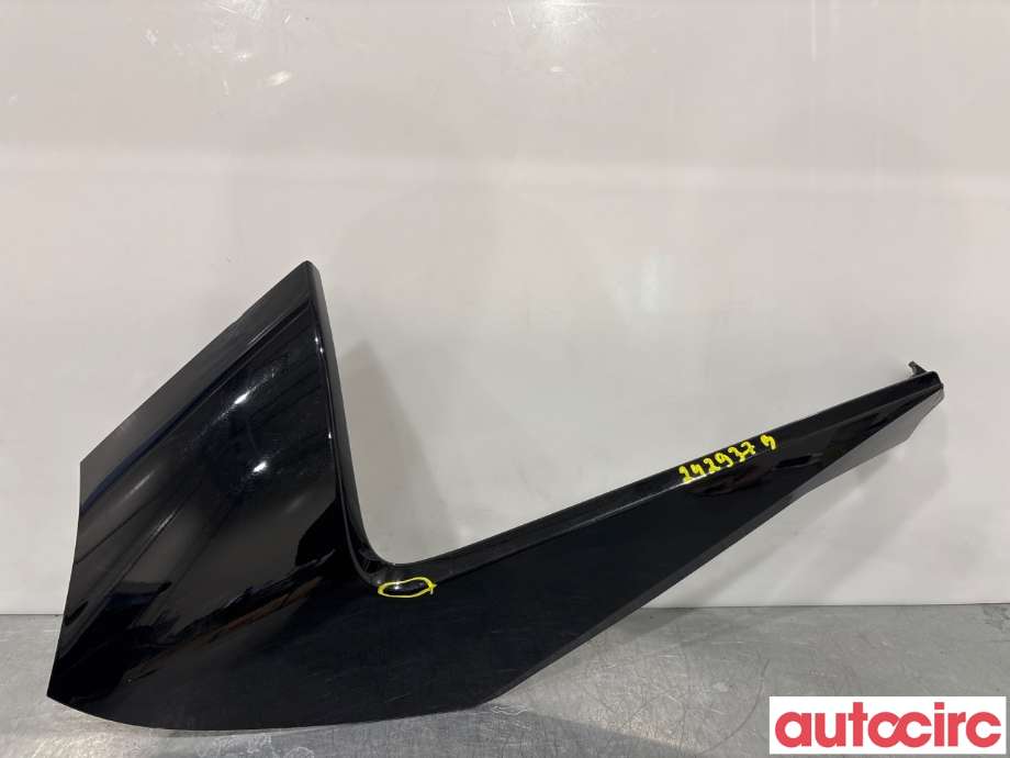 Spoiler bakluke til Nissan Leaf, 2018-->> (Type II)  (NISSAN|960375SK0A)