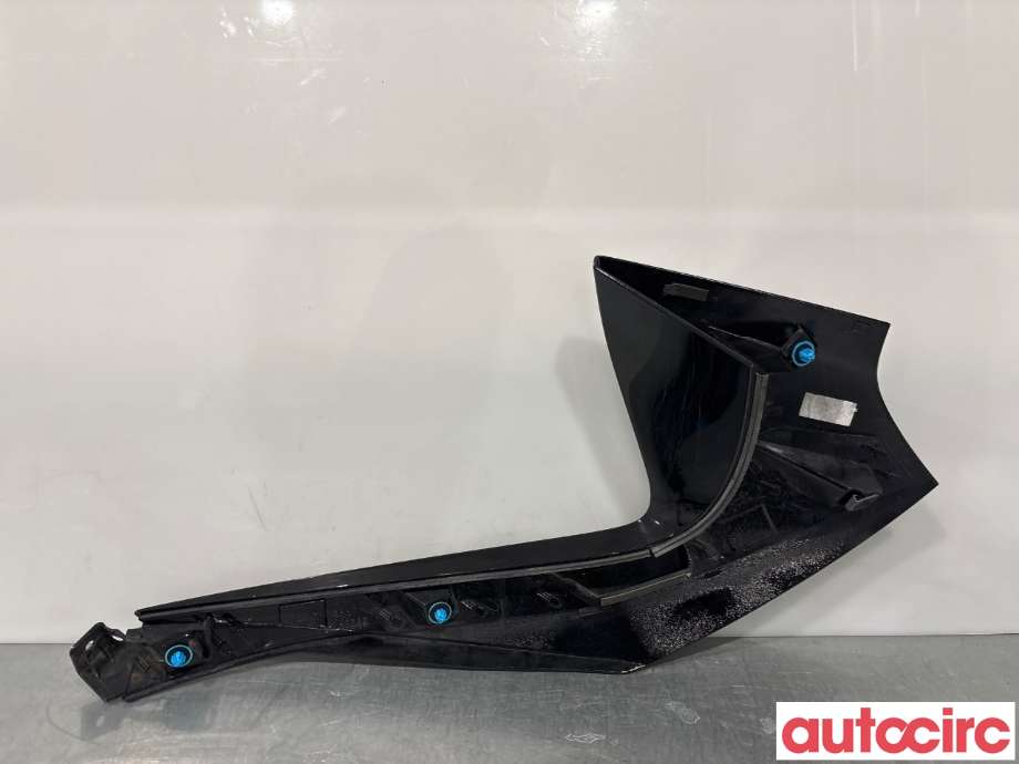 Spoiler bakluke til Nissan Leaf 2018-->> (Type II)  (NISSAN|960375SK0A|)