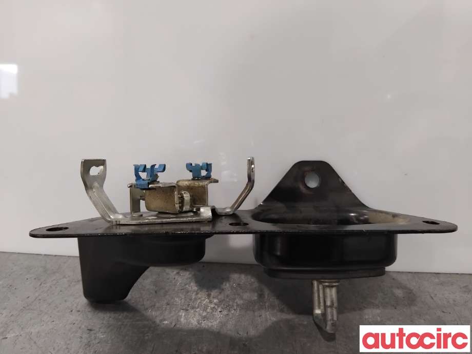 Diverse deler til Peugeot Partner 2015-2019 (Type II, Fase 2)  (PEUGEOT|8719C9||9818171480)