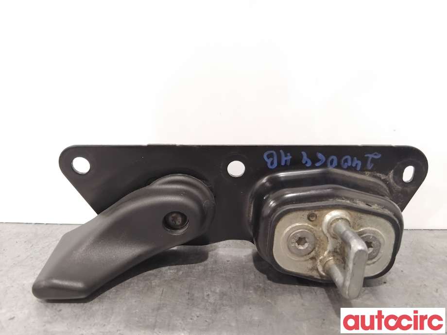 Diverse deler til Peugeot Partner 2015-2019 (Type II, Fase 2)  (PEUGEOT|8719C9||9818171480)
