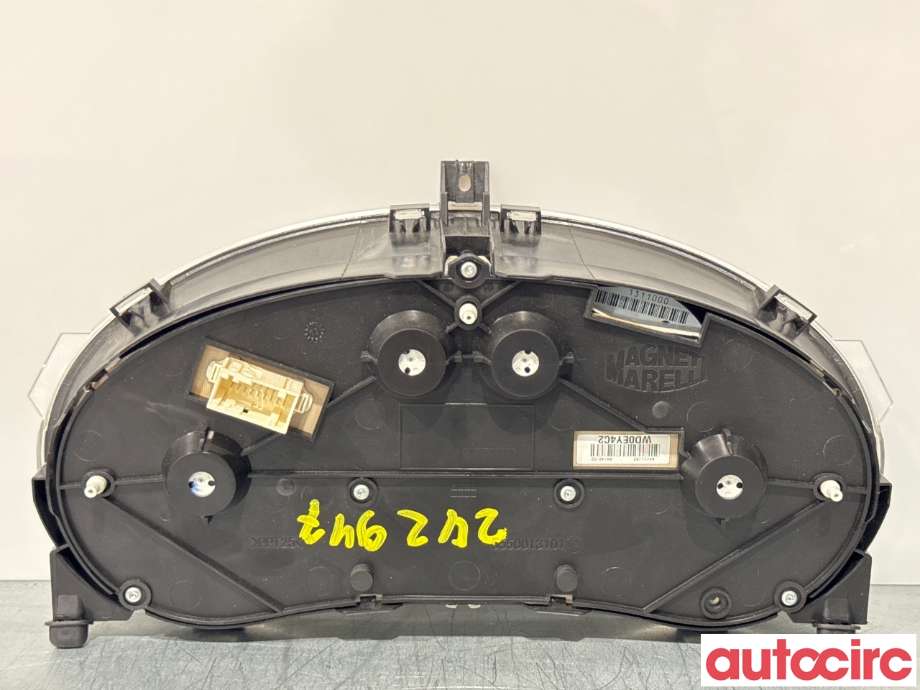 Instrumentpanel til Peugeot Expert 2007-2016 (Type II) (PEUGEOT|9666904880||9801642280)