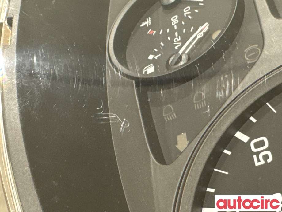 Instrumentpanel til Peugeot Expert 2007-2016 (Type II) (PEUGEOT|9666904880||9801642280)