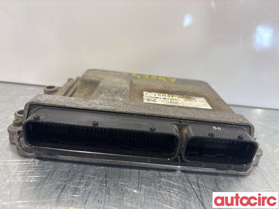 Styreenhet motor til Mazda CX-5 2012-2017 (Type I) (MAZDA|SH3F-18-881S|275700-5419|SH3F18881G)