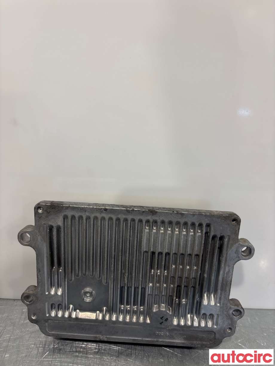 Styreenhet motor til Mazda CX-5 2012-2017 (Type I) (MAZDA|SH3F-18-881S|275700-5419|SH3F18881G)