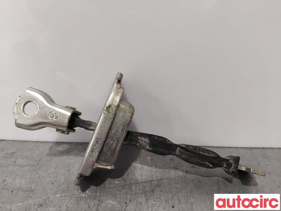 Dørstopper til Mitsubishi Outlander 2012-2015 (Type III, Fase 1)  (MITSUBISHI|5732A094|)
