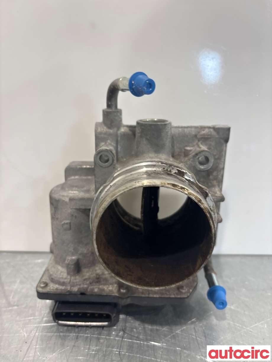 Spjeldhus til Mazda CX-5, 2012-2017 (Type I)  (MAZDA|SHY1-13-6B0)