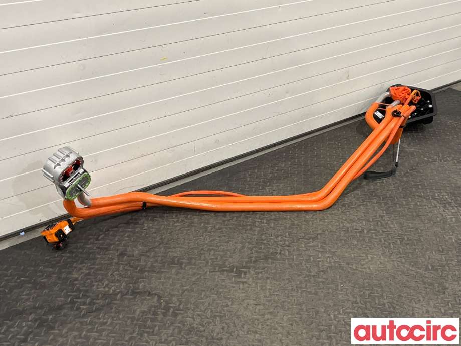 Kabel høy volt (HV) hybrid til Tesla Model Y 2021-2024 (Type I)  (TESLA|1501773-60-C)
