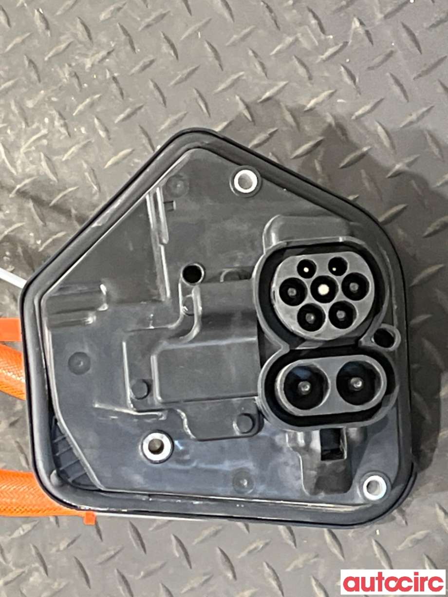 Kabel høy volt (HV) hybrid til Tesla Model Y 2021-2024 (Type I)  (TESLA|1501773-60-C)