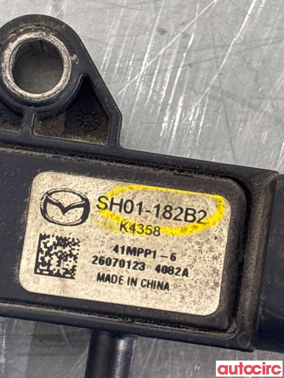 Diverse deler til Mazda CX-5 2012-2017 (Type I)  (MAZDA|SH01-18-2B2|26070123|SH01-182B2)