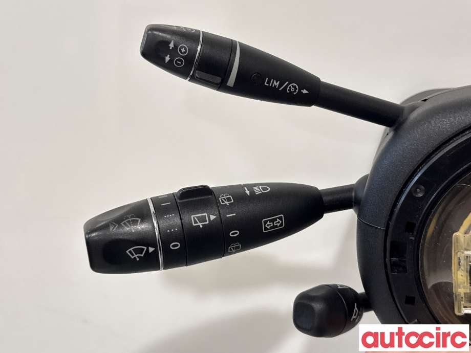 Bryter combi til Mercedes E-Klasse 2009-2013 (Fase 1) (W212) (W212) (MERCEDES|A2129003203|10019475-04)