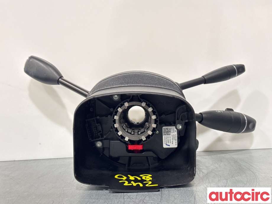 Bryter combi til Mercedes E-Klasse 2009-2013 (Fase 1) (W212) (W212) (MERCEDES|A2129003203|10019475-04)