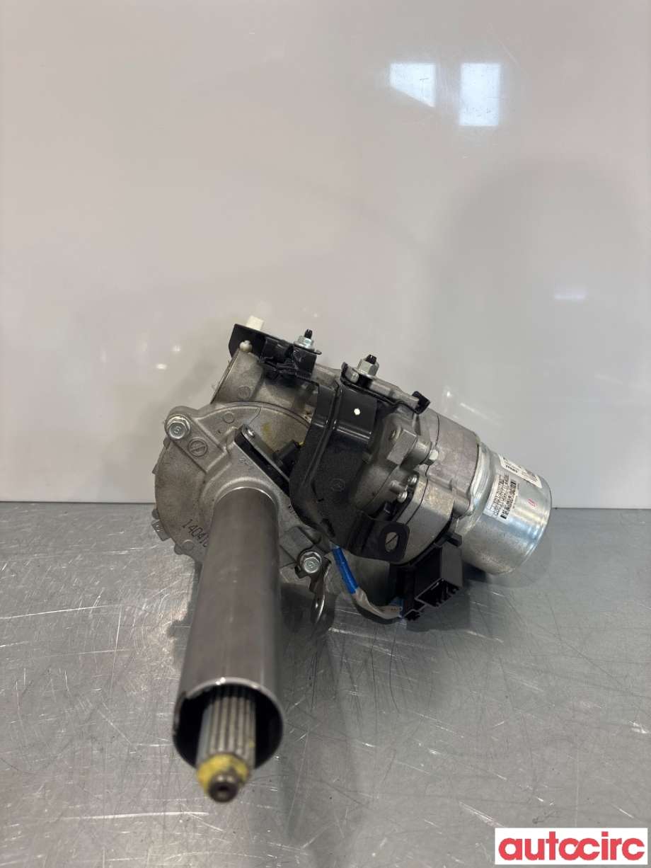 Rattaksel elektrisk servo til Mazda CX-5, 2012-2017 (Type I)  (MAZDA|BHR1-32-150D)