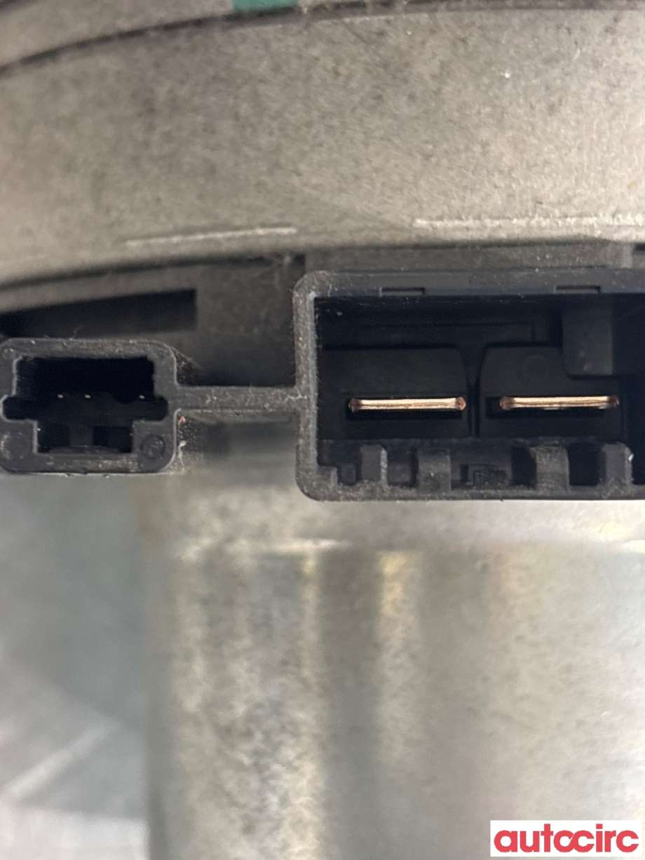 Rattaksel elektrisk servo til Mazda CX-5 2012-2017 (Type I) (MAZDA|BHR1-32-150D|JJ501-000780|KR82-3210X)