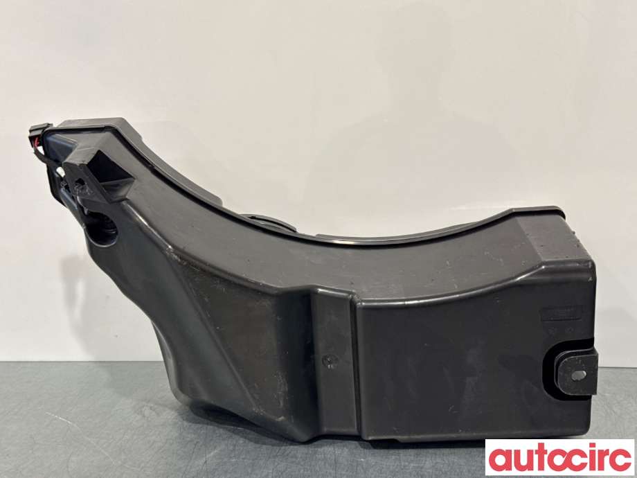 Bilstereo høyttaler til Mercedes E-Klasse 2009-2013 (Fase 1) (W212) (W212) (MERCEDES|A2128202202|07010-B0081)