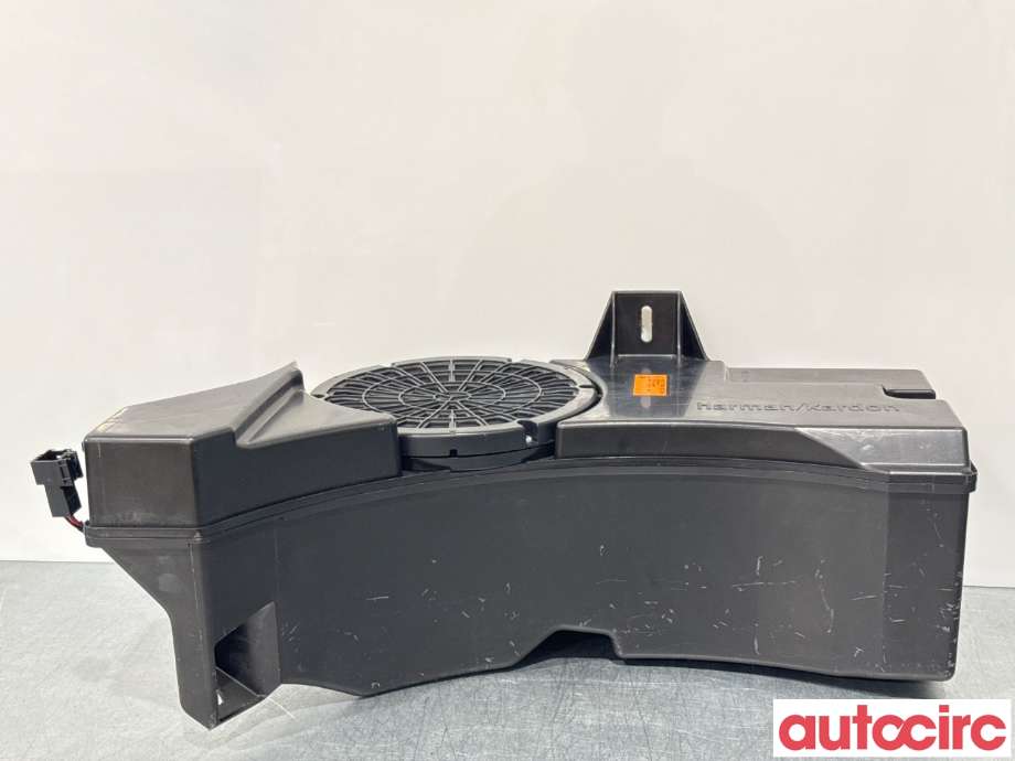 Bilstereo høyttaler til Mercedes E-Klasse 2009-2013 (Fase 1) (W212) (W212) (MERCEDES|A2128202202|07010-B0081)