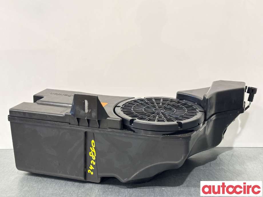 Bilstereo høyttaler til Mercedes E-Klasse 2009-2013 (Fase 1) (W212) (W212) (MERCEDES|A2128202202|07010-B0081)