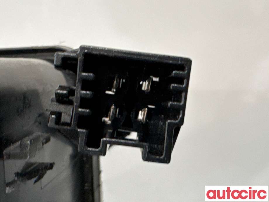 Bilstereo høyttaler til Mercedes E-Klasse 2009-2013 (Fase 1) (W212) (W212) (MERCEDES|A2128202202|07010-B0081)
