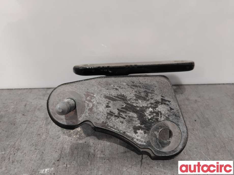 Hengsler til Mercedes GL 2006-2012 (X164) (X164) (MERCEDES|A2517201437|)