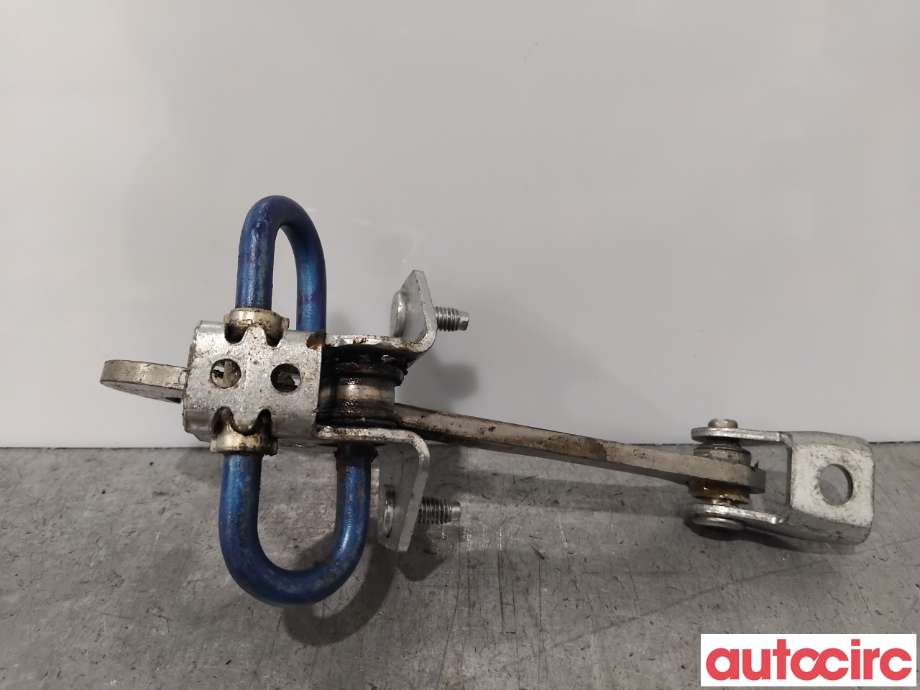 Dørstopper til Hummer H3 2005-2010 (HUMMER|NO NR|)
