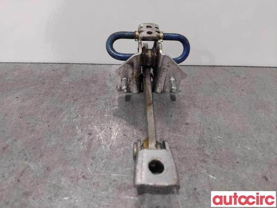 Dørstopper til Hummer H3 2005-2010 (HUMMER|NO NR|)